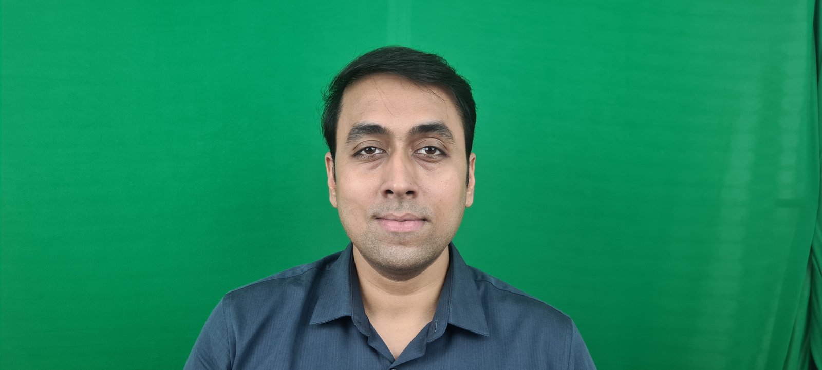 Utsav Aman After Hair Transplant